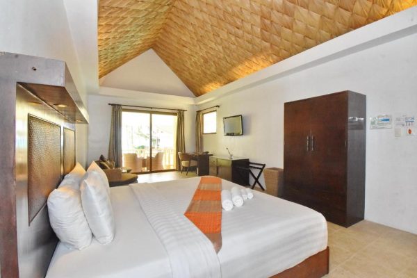 Premiere Room